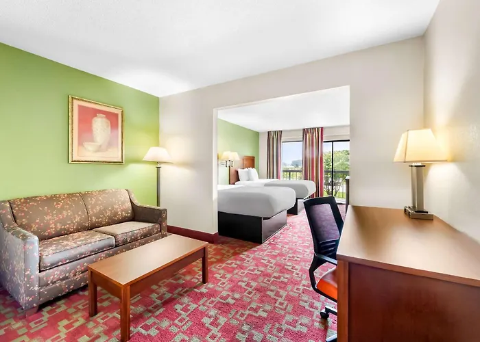 Quality Inn Selma - Smithfield