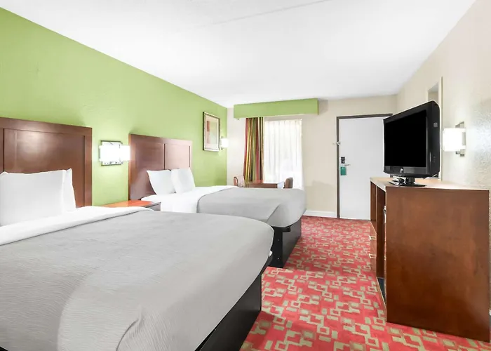Quality Inn Selma - Smithfield