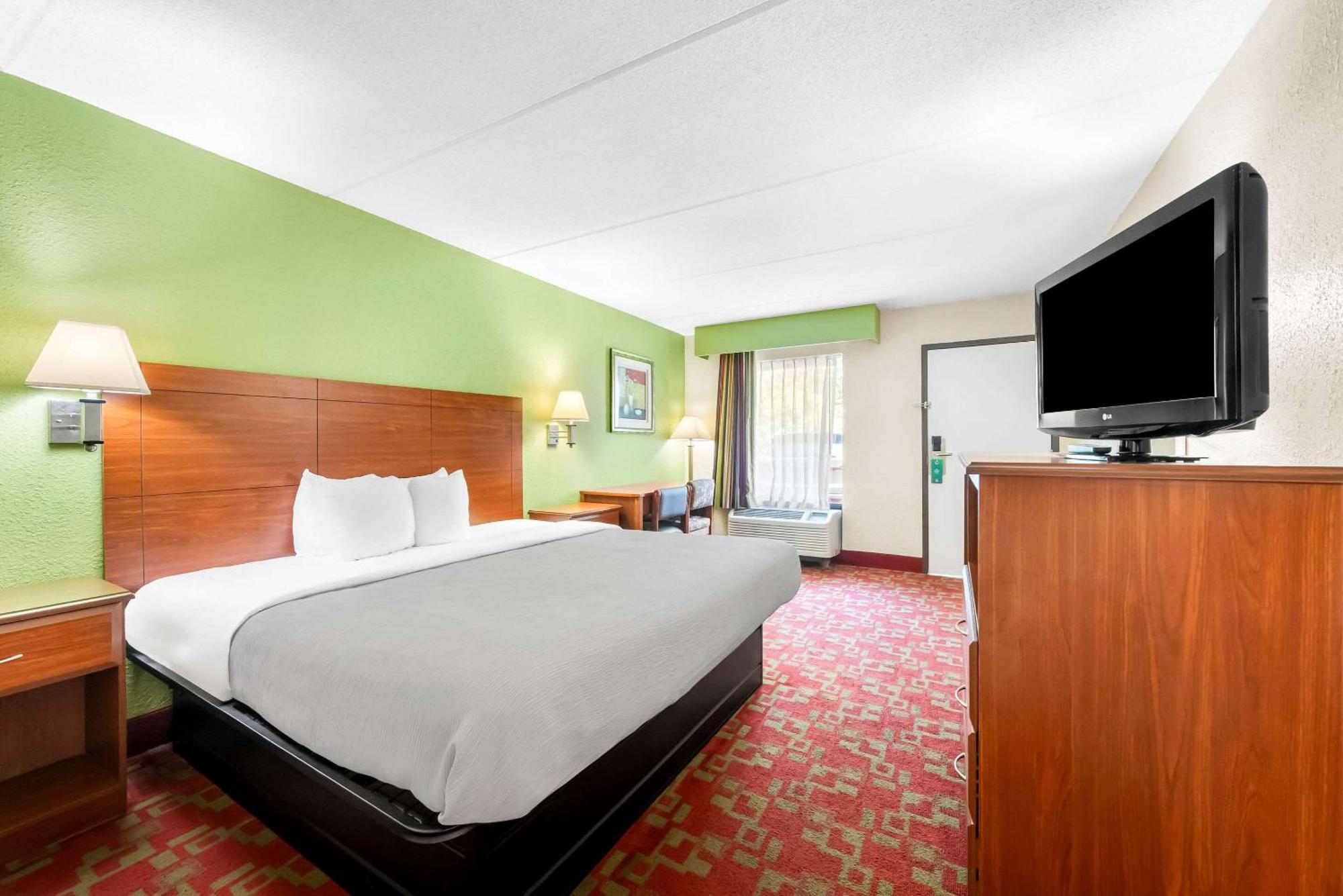 Inn Quality - Smithfield