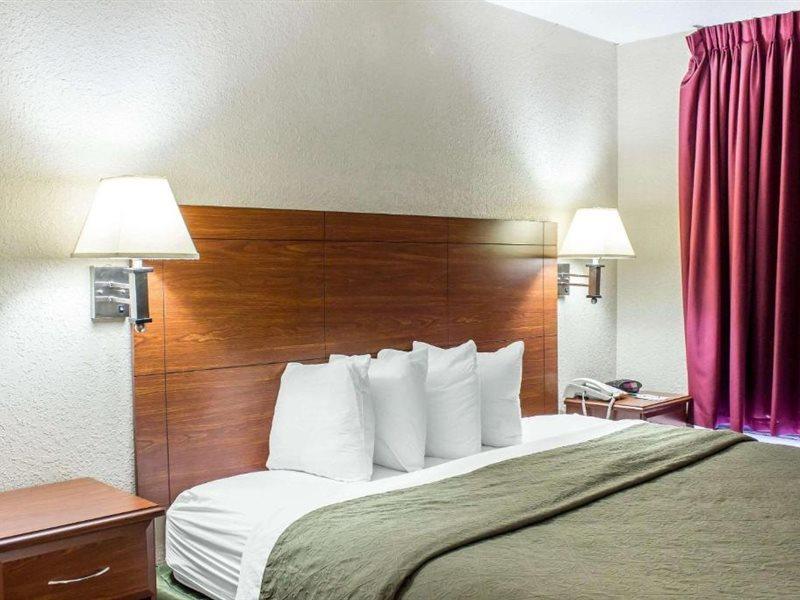 Quality - Smithfield Mini-hôtel Selma