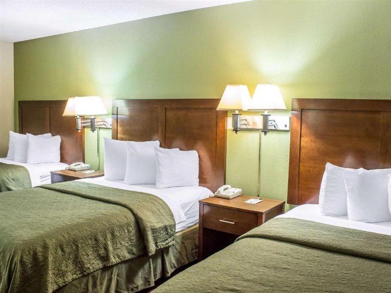 Mini-hôtel Quality - Smithfield