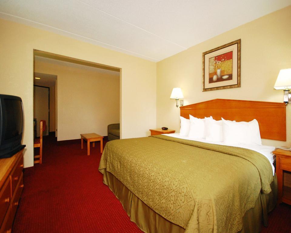 Quality - Smithfield Mini-hôtel 2*
