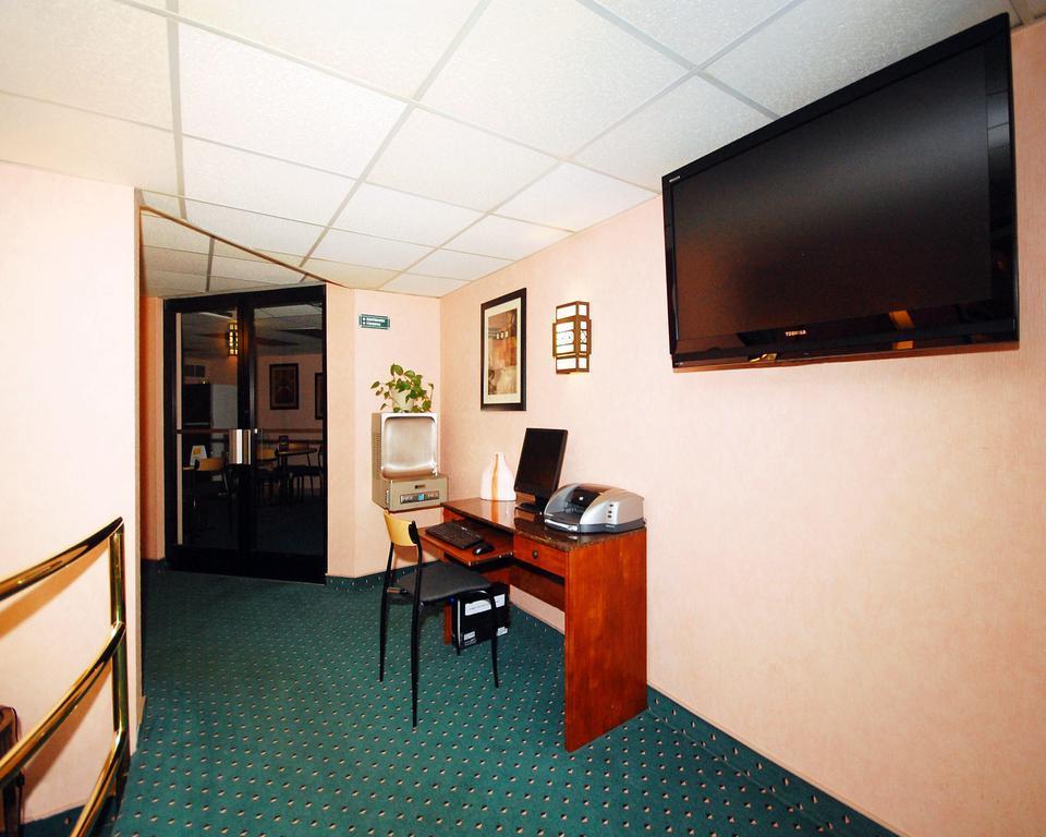 Quality - Smithfield Mini-hôtel