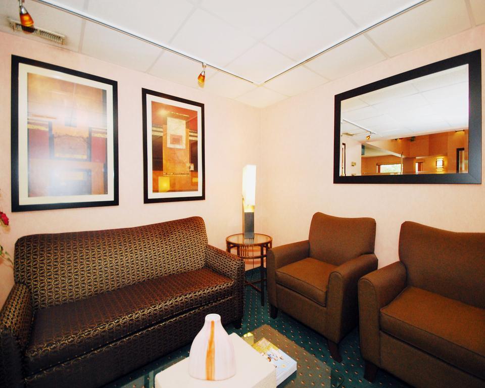 Quality - Smithfield Mini-hôtel Selma