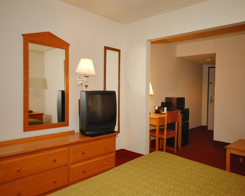 Quality - Smithfield Mini-hôtel 2*
