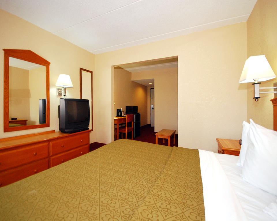 Quality - Smithfield Mini-hôtel Selma