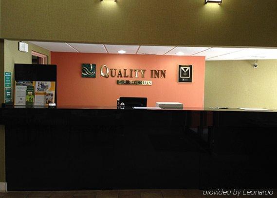 Mini-hôtel Quality - Smithfield 2*