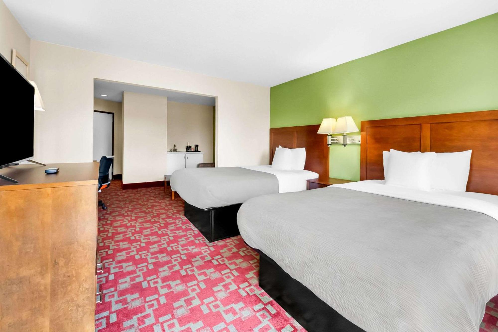 Quality - Smithfield Mini-hôtel Selma