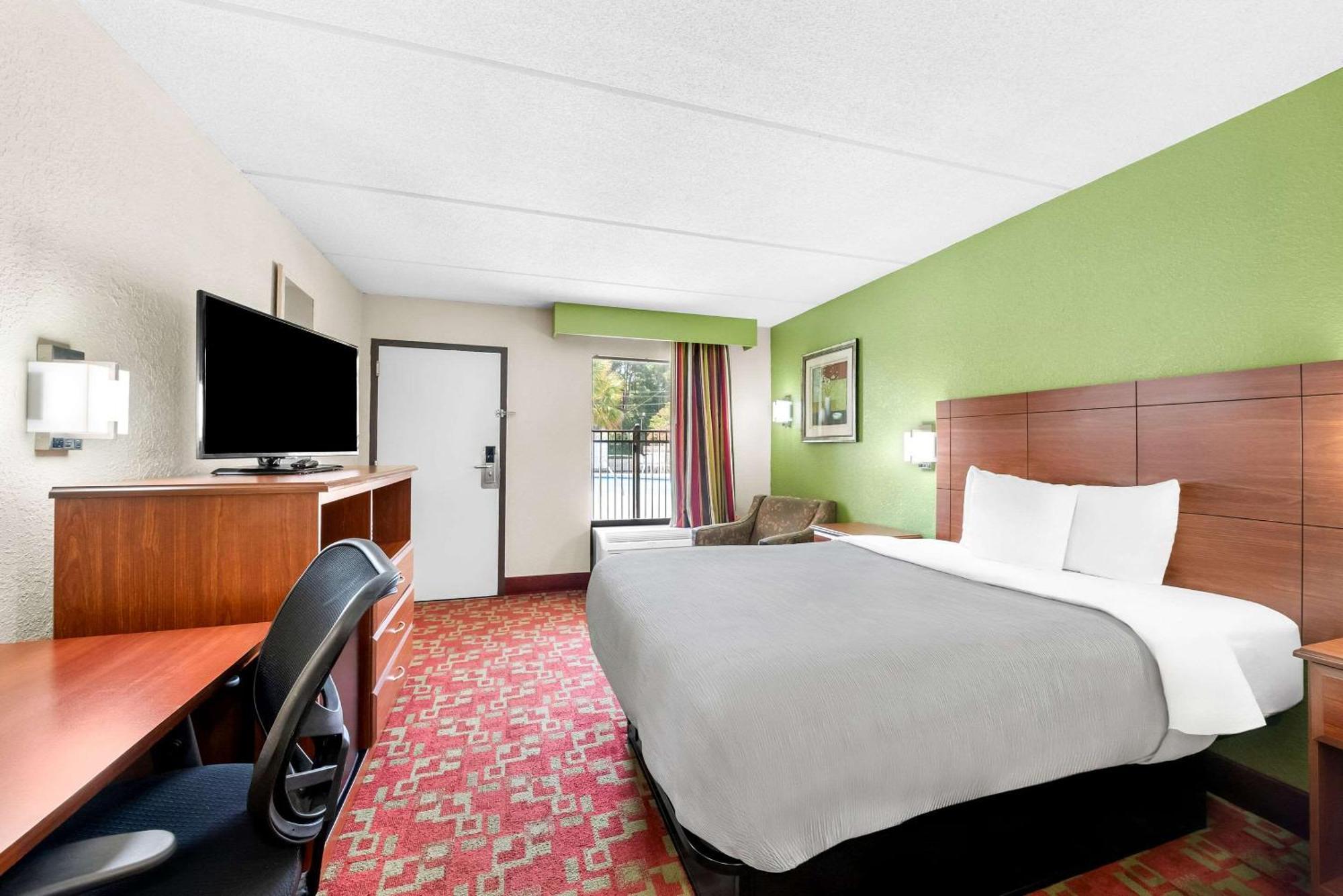 Quality - Smithfield Mini-hôtel
