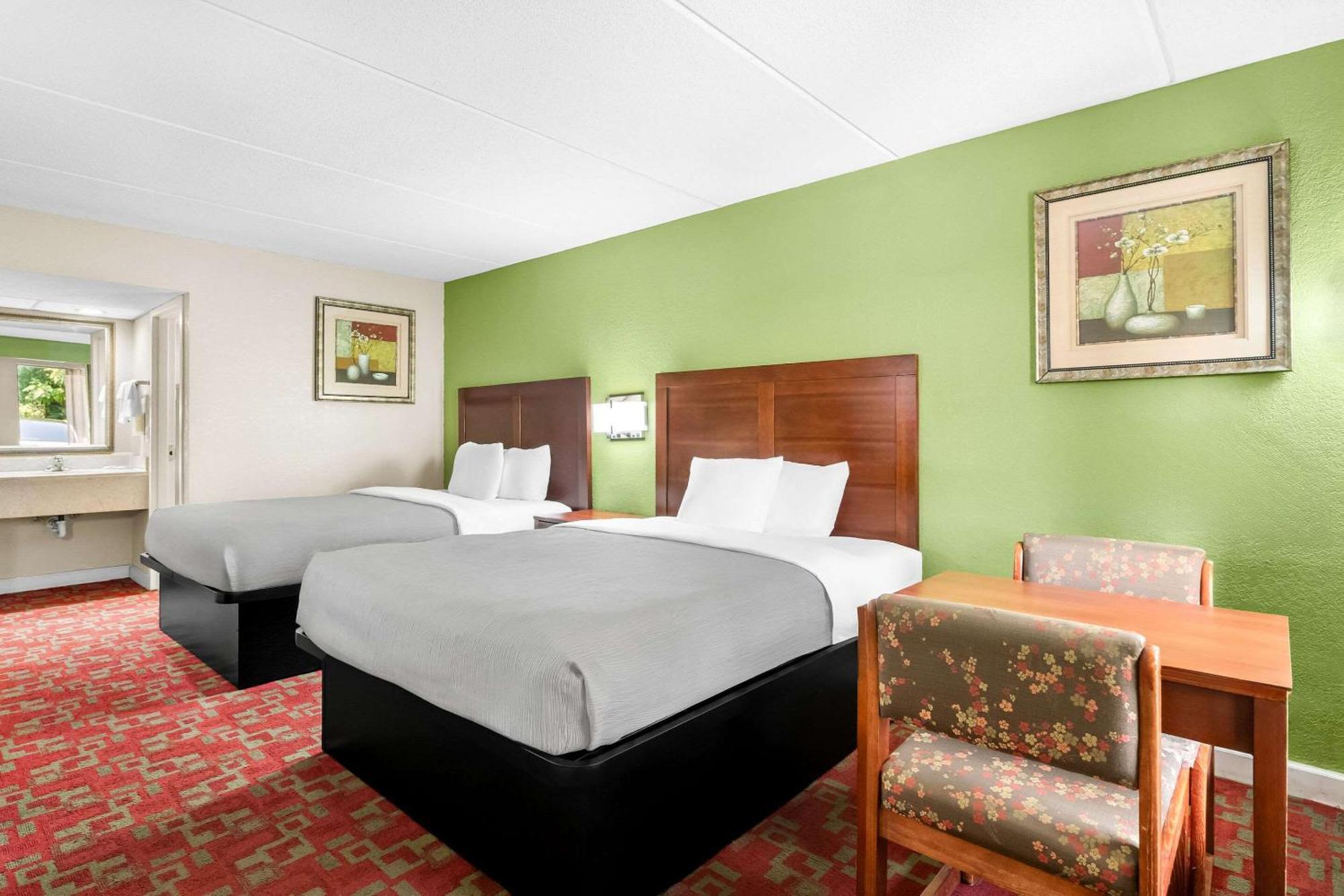 Mini-hôtel Quality - Smithfield