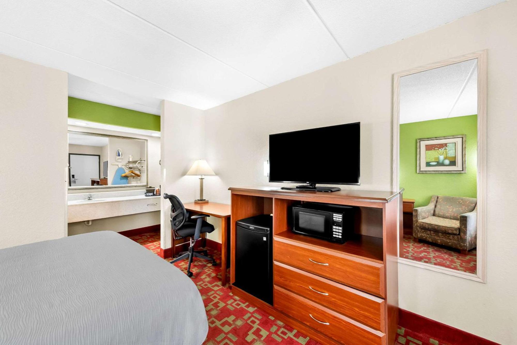 Quality - Smithfield Mini-hôtel 2*