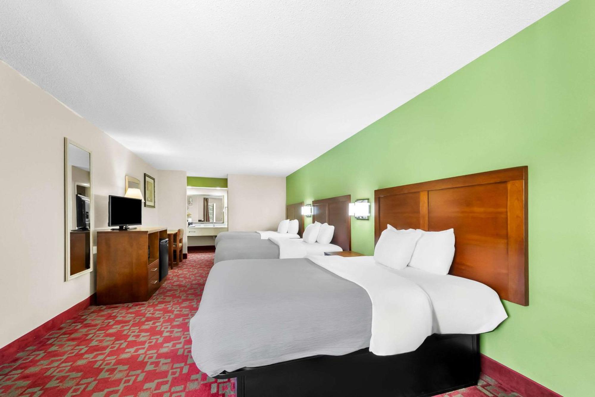 Quality - Smithfield Mini-hôtel Selma