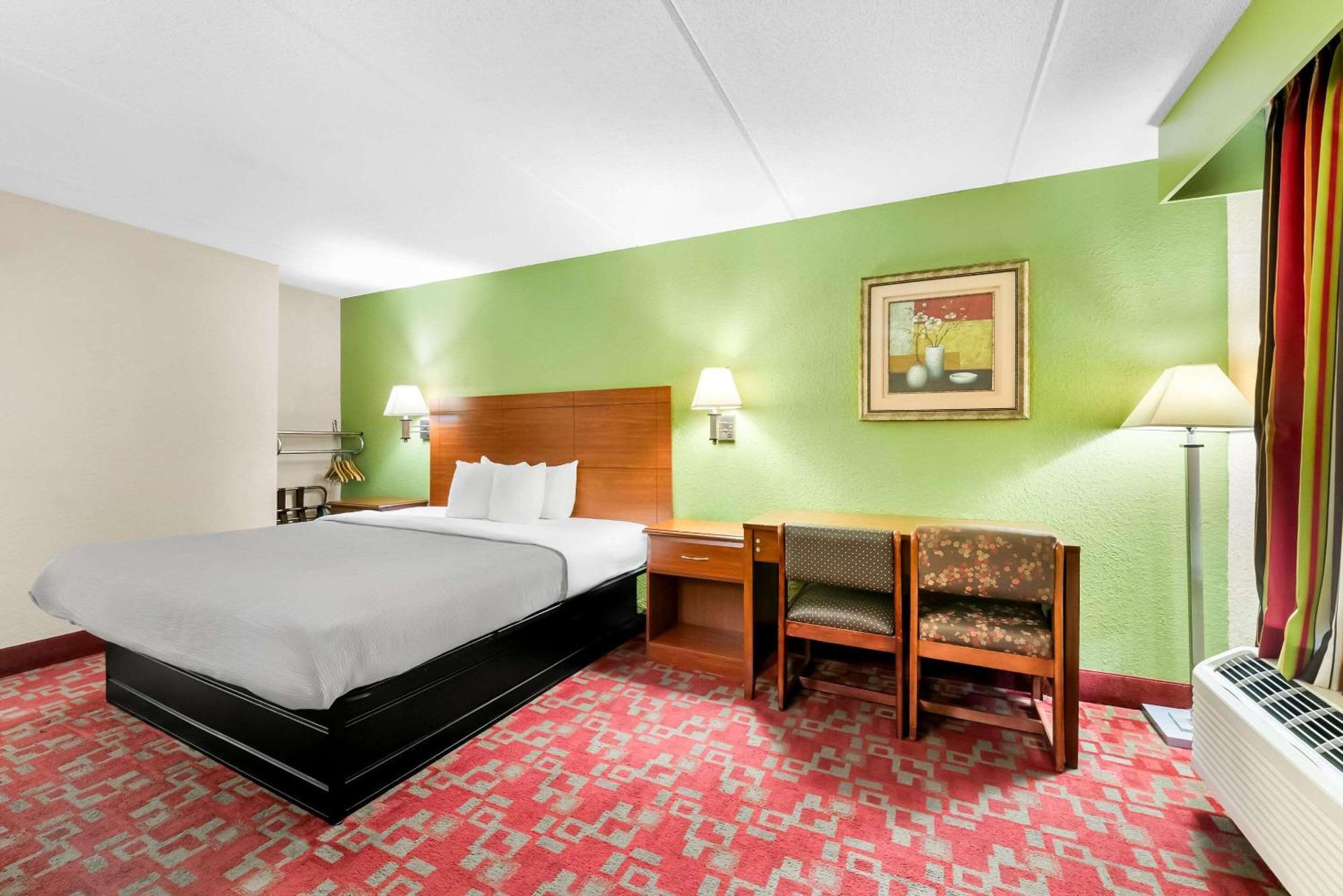 Quality - Smithfield Mini-hôtel