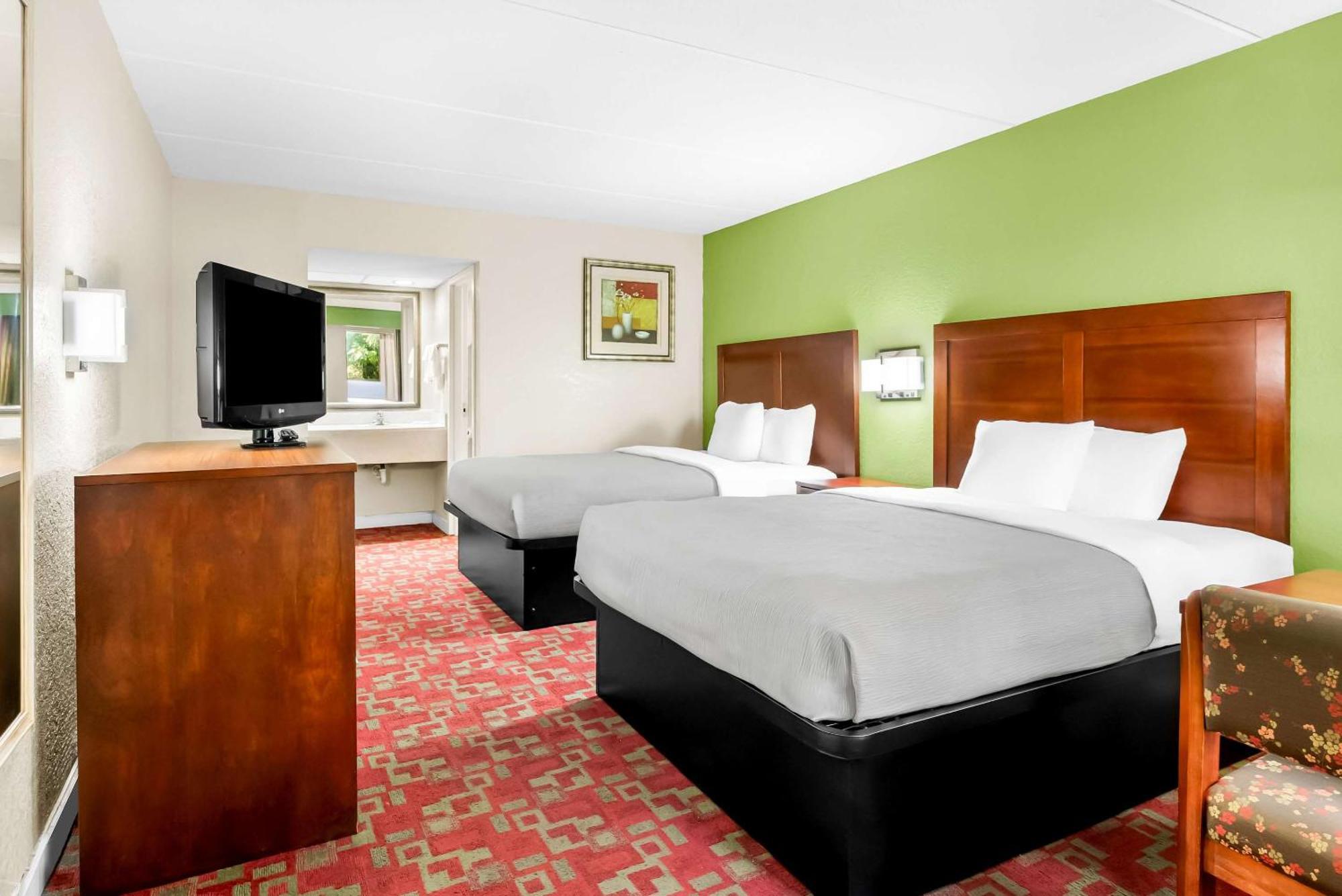 Quality - Smithfield Mini-hôtel