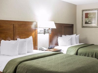 Quality - Smithfield Mini-hôtel 2*