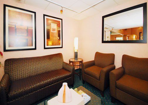 Mini-hôtel Quality - Smithfield