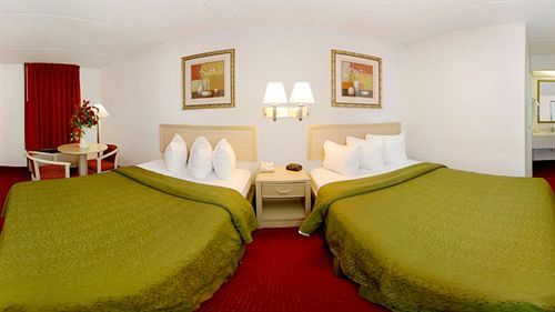 Mini-hôtel Quality - Smithfield Selma