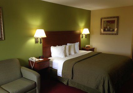 Mini-hôtel Quality - Smithfield